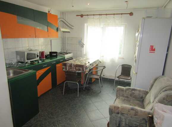 Apartament de închiriat 3 camere Manastur - 33318AI | BLITZ Cluj-Napoca | Poza6