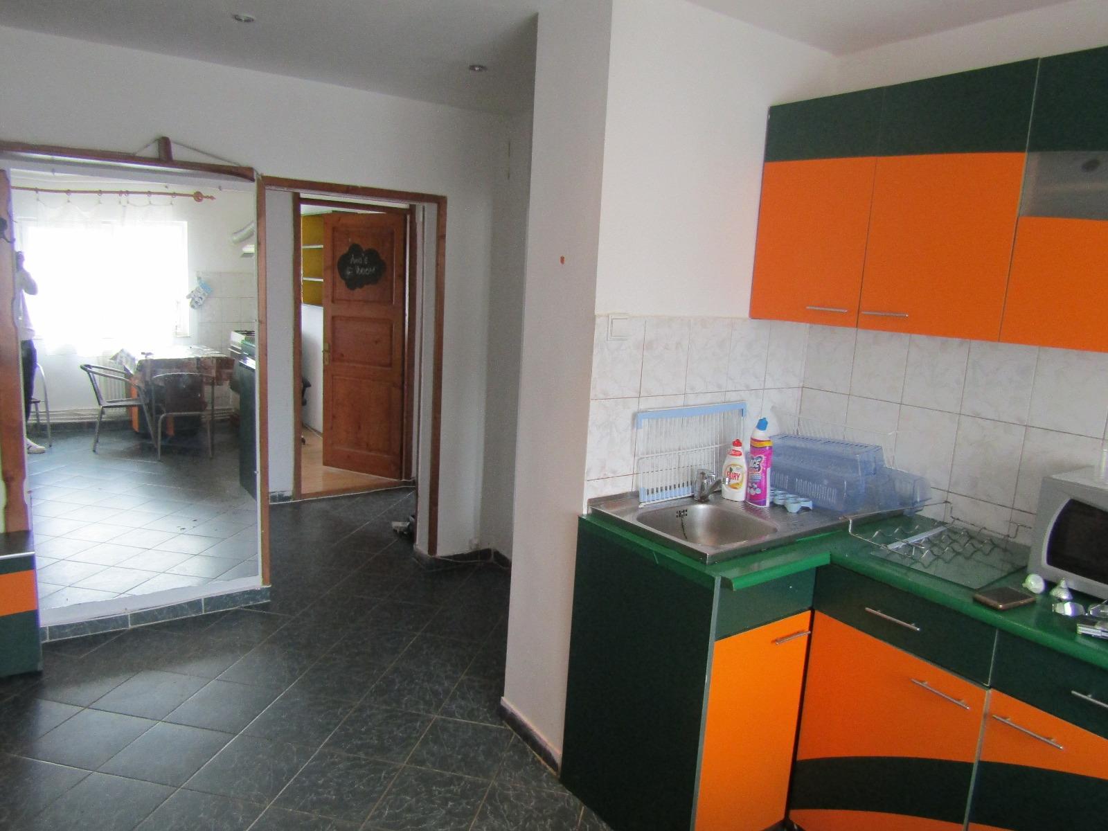 Apartament de închiriat 3 camere Manastur - 33318AI | BLITZ Cluj-Napoca | Poza7