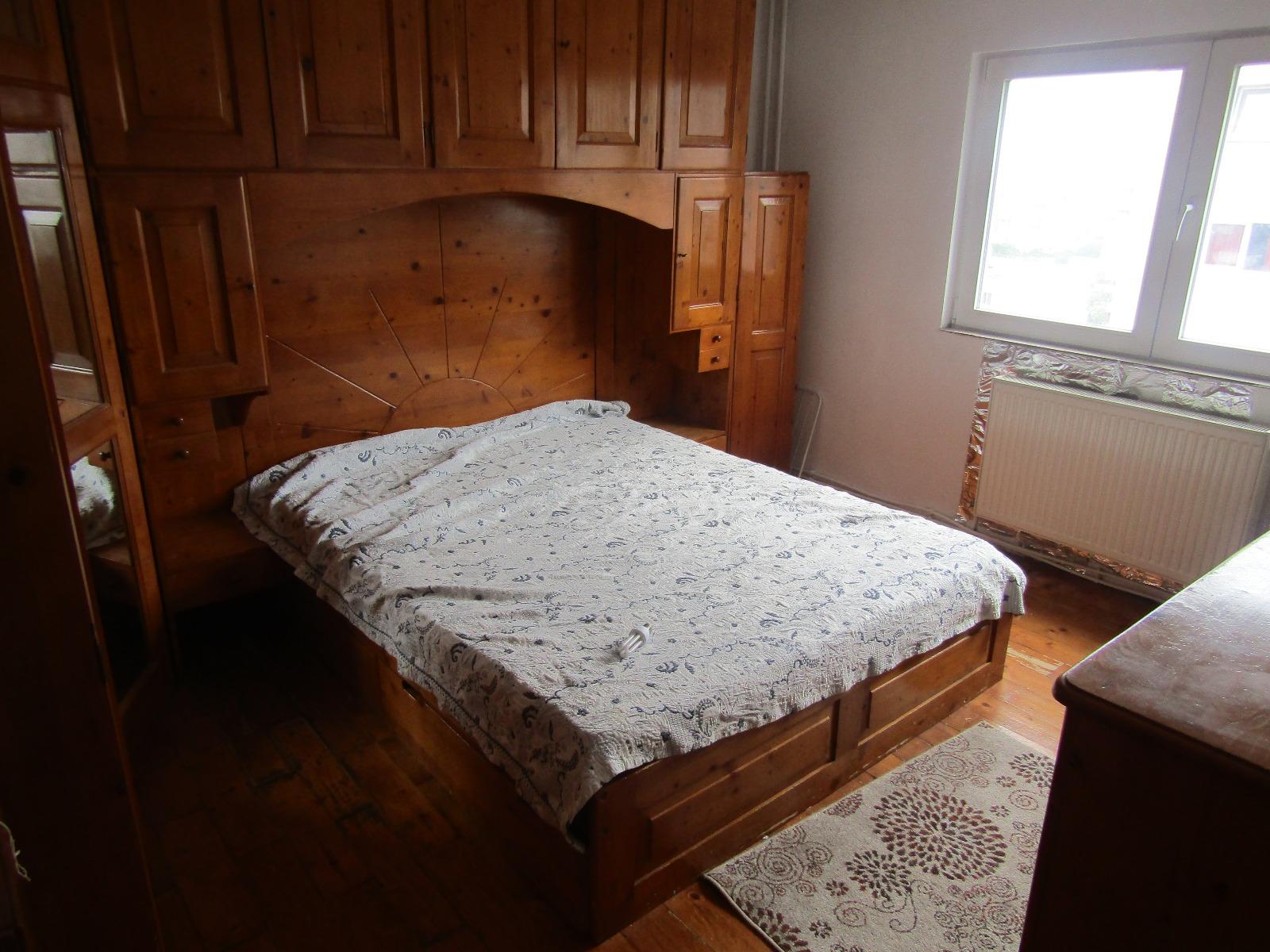 Apartament de închiriat 3 camere Manastur - 33318AI | BLITZ Cluj-Napoca | Poza4