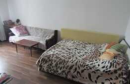 Garsoniera, 30 mp, decomandata, zona Calea Floresti