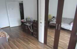 Garsoniera, 30 mp, decomandata, zona Calea Floresti