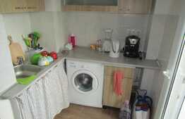 Garsoniera, 30 mp, decomandata, zona Calea Floresti