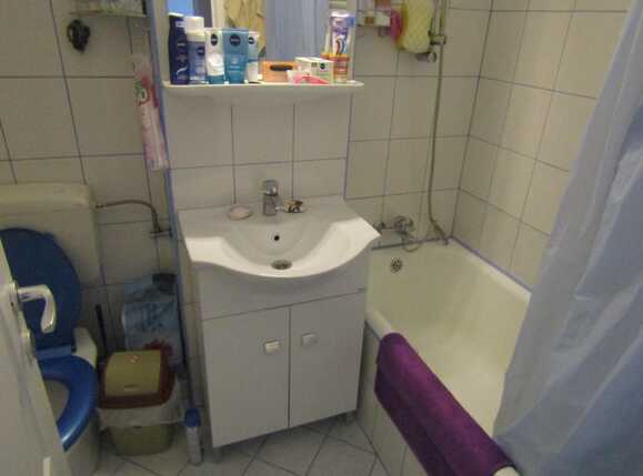 Garsonieră de închiriat Manastur - 33319AI | BLITZ Cluj-Napoca | Poza6