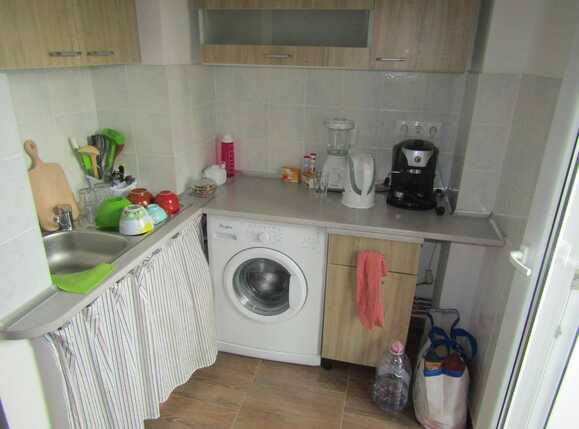 Garsonieră de închiriat Manastur - 33319AI | BLITZ Cluj-Napoca | Poza4