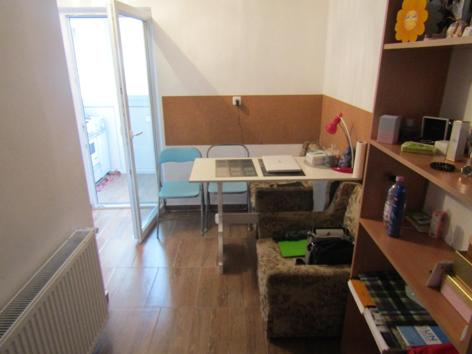 Garsonieră de închiriat Manastur - 33319AI | BLITZ Cluj-Napoca | Poza3