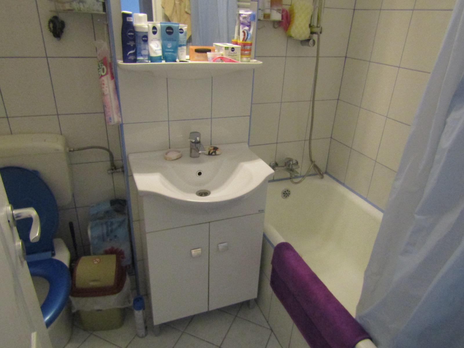 Garsonieră de închiriat Manastur - 33319AI | BLITZ Cluj-Napoca | Poza6