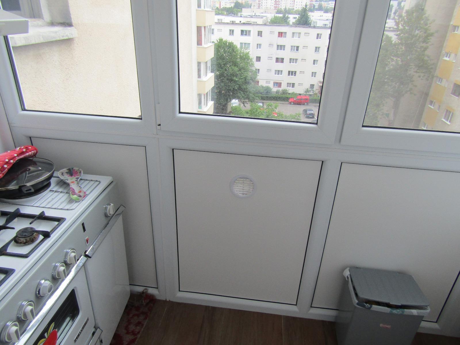 Garsonieră de închiriat Manastur - 33319AI | BLITZ Cluj-Napoca | Poza5