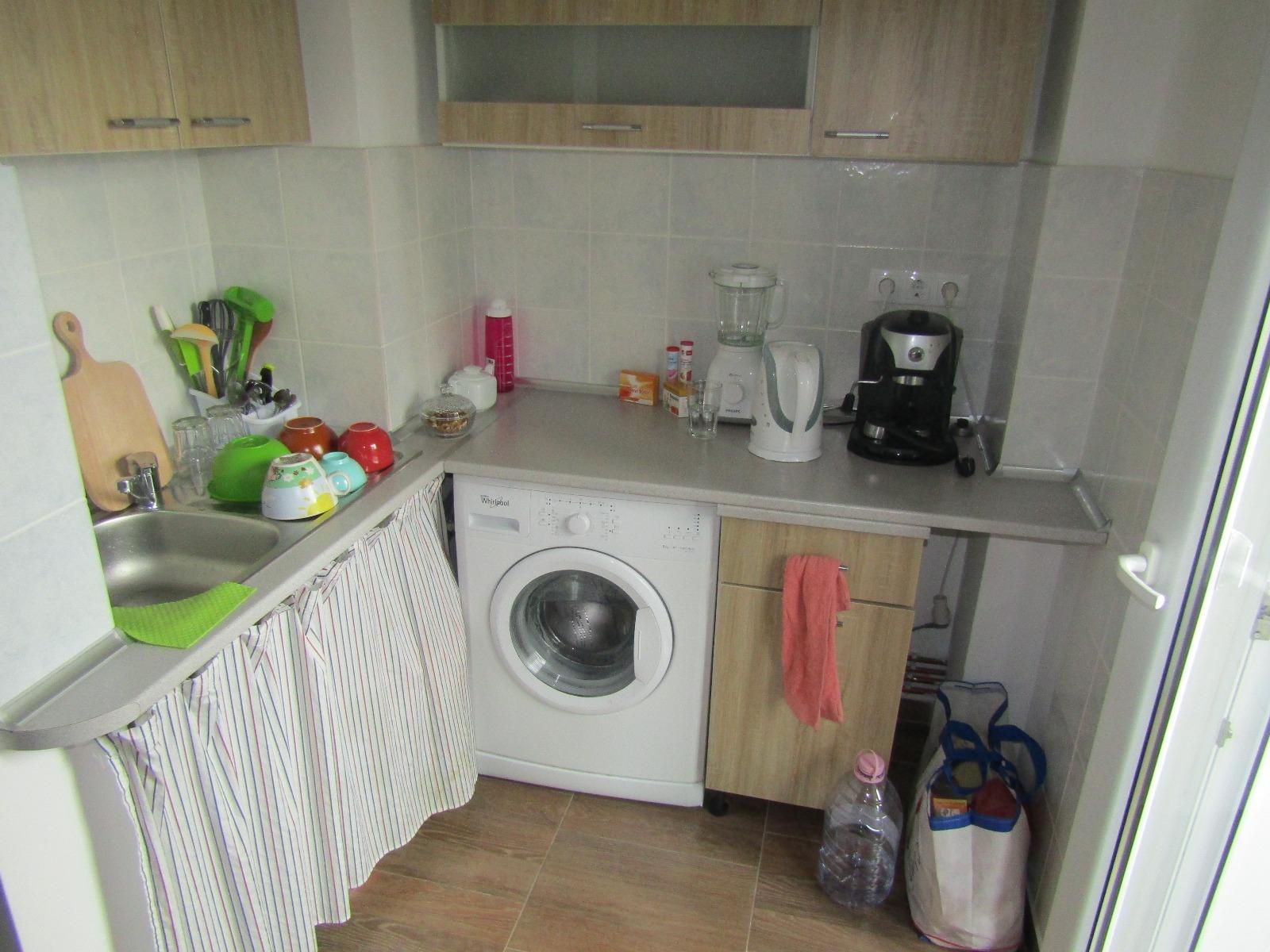 Garsonieră de închiriat Manastur - 33319AI | BLITZ Cluj-Napoca | Poza4