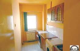 Apartament de vanzare cu 1 camera, 47 mp utili, mobilat si utilat