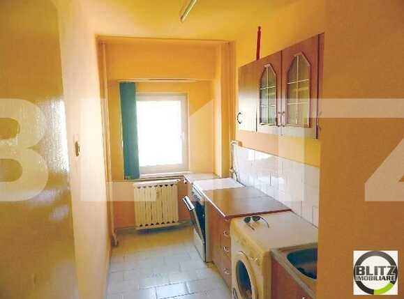 Garsonieră de vânzare Manastur - 3332AV | BLITZ Cluj-Napoca | Poza1