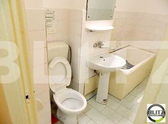 Garsonieră de vânzare Manastur - 3332AV | BLITZ Cluj-Napoca | Poza2