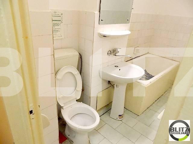 Garsonieră de vânzare Manastur - 3332AV | BLITZ Cluj-Napoca | Poza2