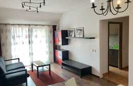 Apartament de vanzare 2 camere, 56 mp, loc de parcare, zona strazii Porii!