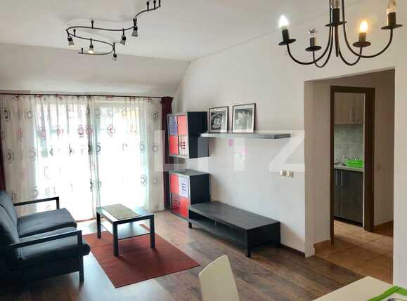 Apartament de vânzare 2 camere Floreşti - 33320AV | BLITZ Cluj-Napoca | Poza1