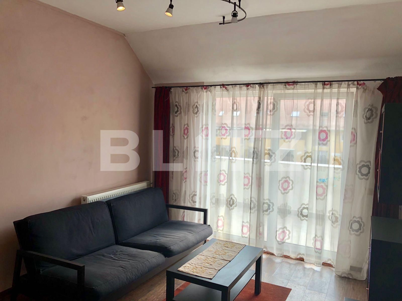 Apartament de vânzare 2 camere Floreşti - 33320AV | BLITZ Cluj-Napoca | Poza2