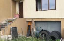 Casa individuala, 200 mp utili, 540 mp teren, D+P+E, asfalt, zona de case aproape de autogara Beta!