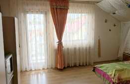 Casa individuala, 200 mp utili, 540 mp teren, D+P+E, asfalt, zona de case aproape de autogara Beta!