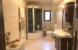 Casa individuala, 200 mp utili, 540 mp teren, D+P+E, asfalt, zona de case aproape de autogara Beta!