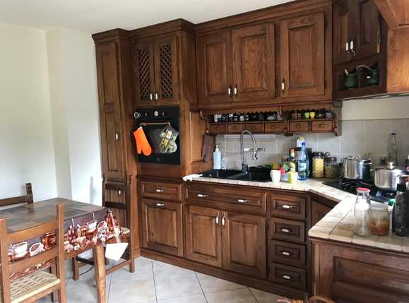 Casa de vânzare 5 camere Dambul Rotund - 33321CV | BLITZ Cluj-Napoca | Poza2