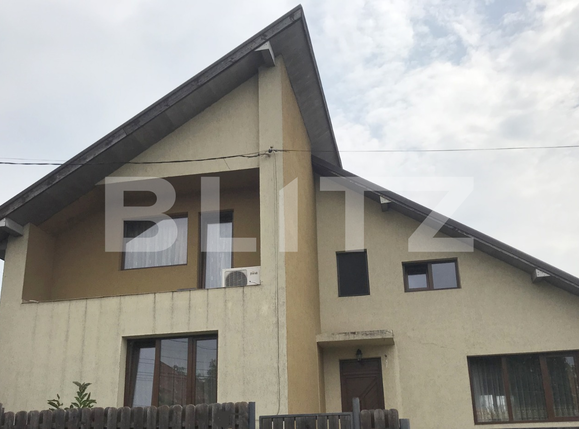 Casa de vânzare 5 camere Dambul Rotund - 33321CV | BLITZ Cluj-Napoca | Poza16