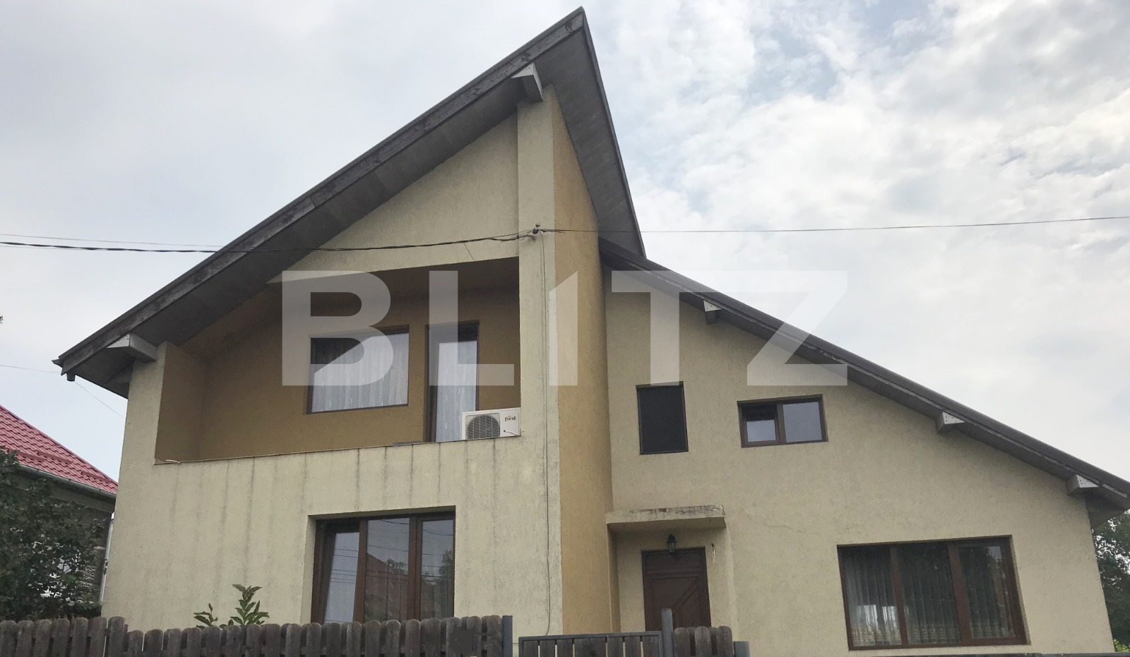 Casa de vânzare 5 camere Dambul Rotund - 33321CV | BLITZ Cluj-Napoca | Poza16