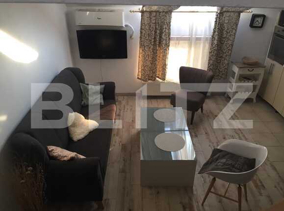 Apartament de închiriat 2 camere Zorilor - 33322AI | BLITZ Cluj-Napoca | Poza2