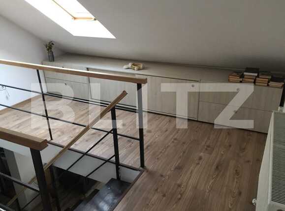 Apartament de închiriat 2 camere Zorilor - 33322AI | BLITZ Cluj-Napoca | Poza7