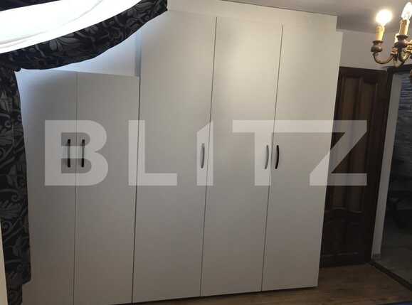 Apartament de închiriat 2 camere Zorilor - 33322AI | BLITZ Cluj-Napoca | Poza4