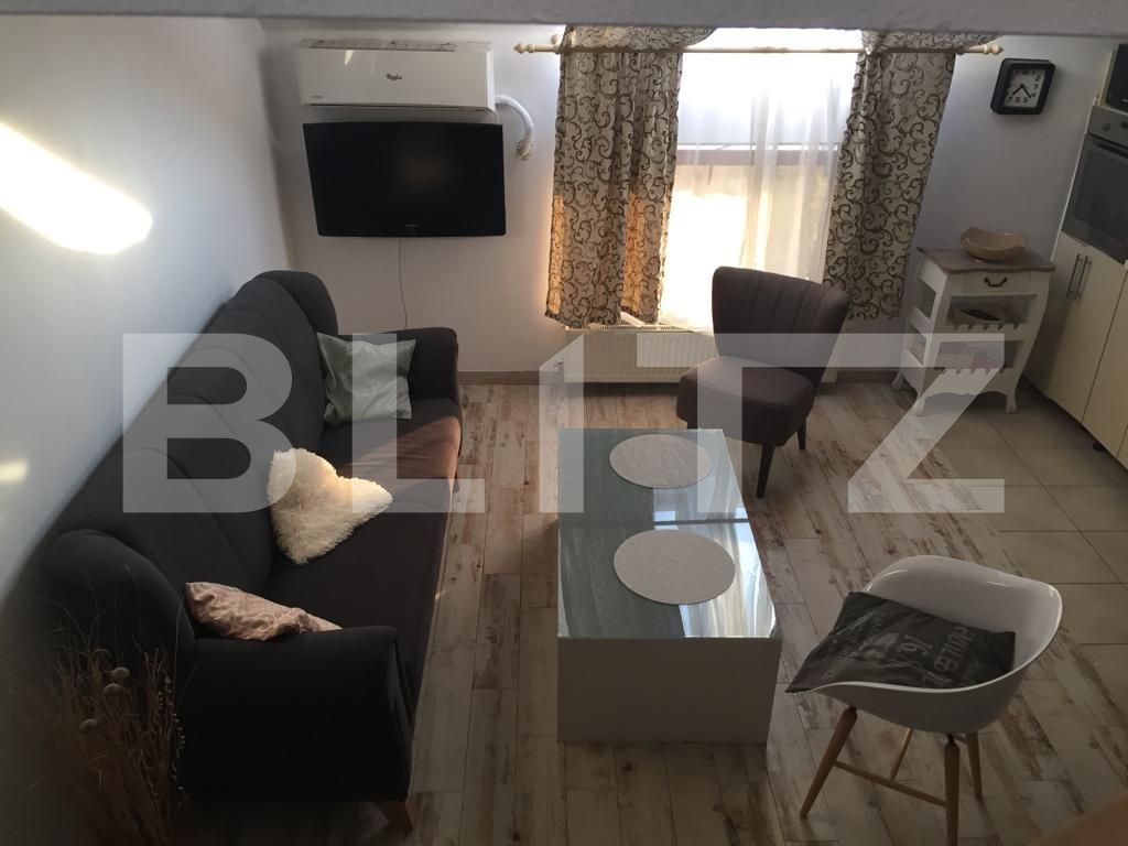 Apartament de închiriat 2 camere Zorilor - 33322AI | BLITZ Cluj-Napoca | Poza2