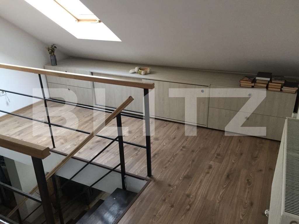 Apartament de închiriat 2 camere Zorilor - 33322AI | BLITZ Cluj-Napoca | Poza8