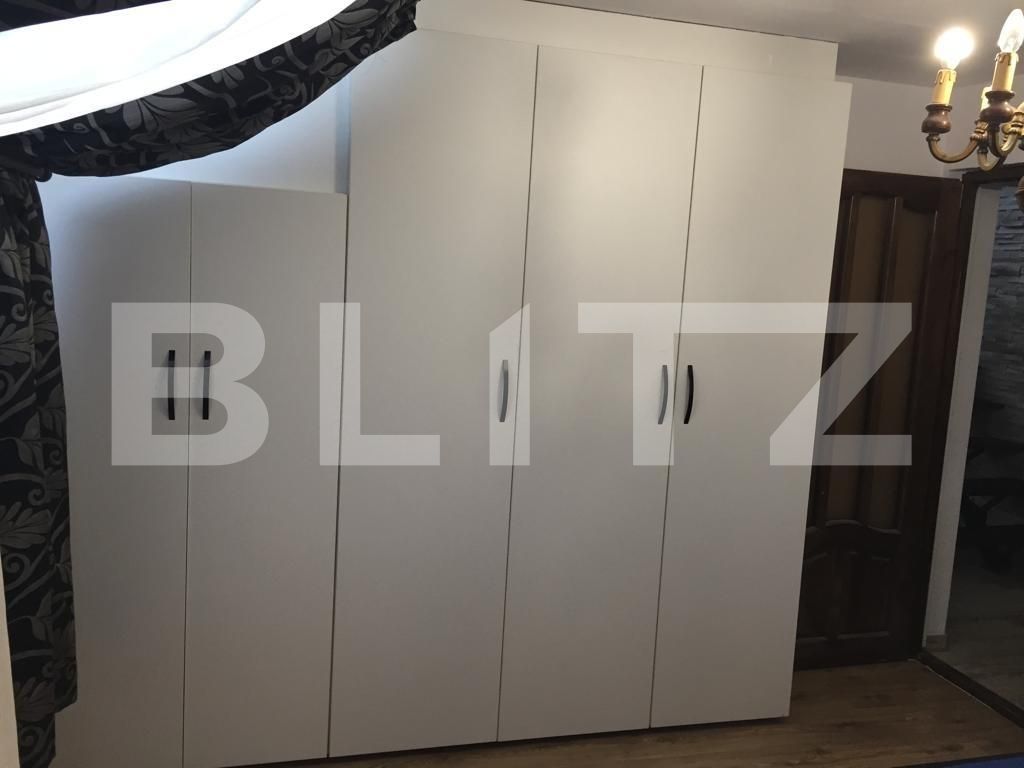 Apartament de închiriat 2 camere Zorilor - 33322AI | BLITZ Cluj-Napoca | Poza4