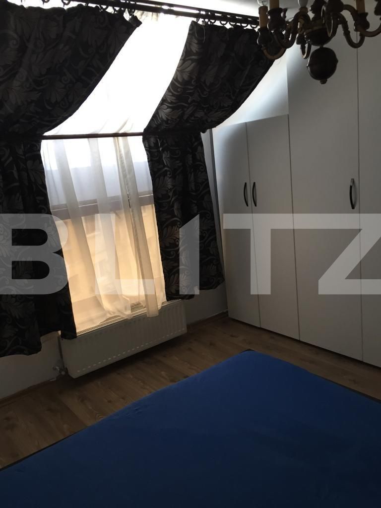 Apartament de închiriat 2 camere Zorilor - 33322AI | BLITZ Cluj-Napoca | Poza3
