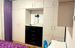 Apartament 2 camere, 60mp , parcare, la doar 50 de metri de Transilvania College