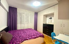 Apartament 2 camere, 60mp , parcare, la doar 50 de metri de Transilvania College
