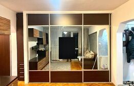 Apartament 2 camere, 60mp , parcare, la doar 50 de metri de Transilvania College