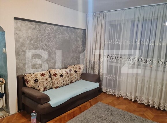 Apartament de închiriat 2 camere Gheorgheni - 33323AI | BLITZ Cluj-Napoca | Poza3
