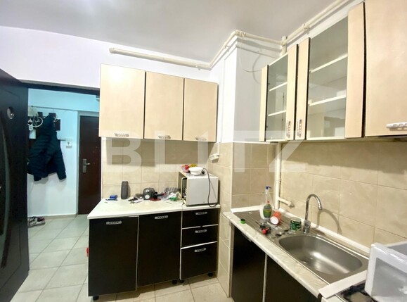 Apartament de închiriat 2 camere Gheorgheni - 33323AI | BLITZ Cluj-Napoca | Poza8