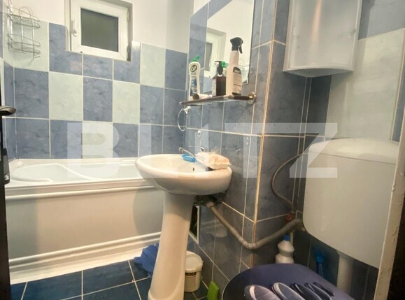 Apartament de închiriat 2 camere Gheorgheni - 33323AI | BLITZ Cluj-Napoca | Poza13