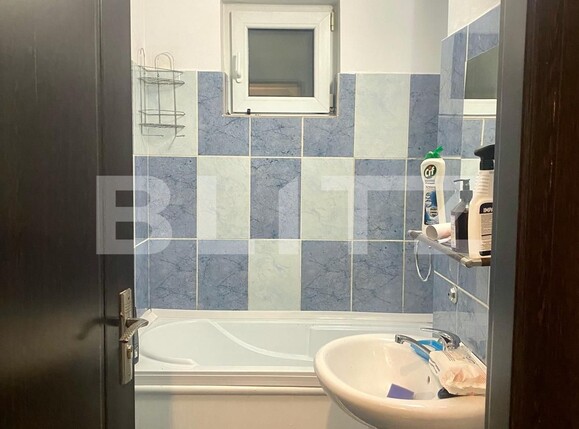 Apartament de închiriat 2 camere Gheorgheni - 33323AI | BLITZ Cluj-Napoca | Poza12