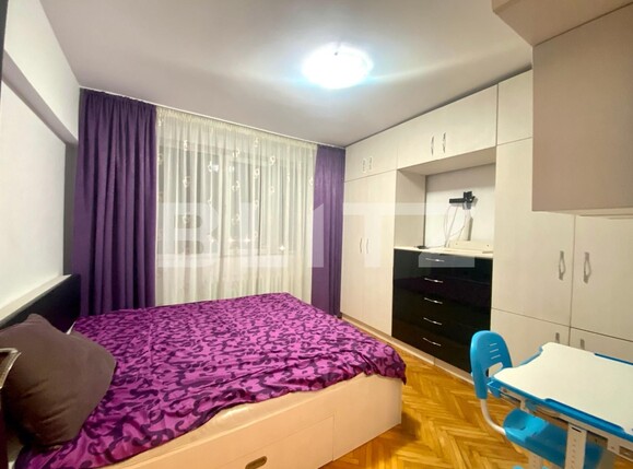 Apartament de închiriat 2 camere Gheorgheni - 33323AI | BLITZ Cluj-Napoca | Poza1