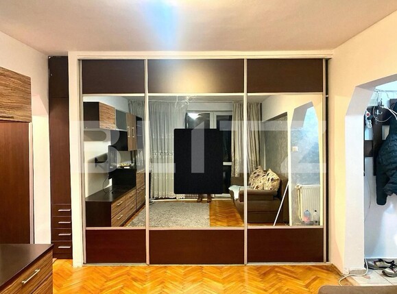 Apartament de închiriat 2 camere Gheorgheni - 33323AI | BLITZ Cluj-Napoca | Poza5