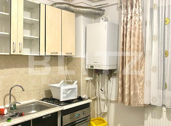 Apartament de închiriat 2 camere Gheorgheni - 33323AI | BLITZ Cluj-Napoca | Poza7