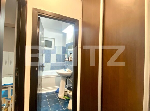 Apartament de închiriat 2 camere Gheorgheni - 33323AI | BLITZ Cluj-Napoca | Poza11