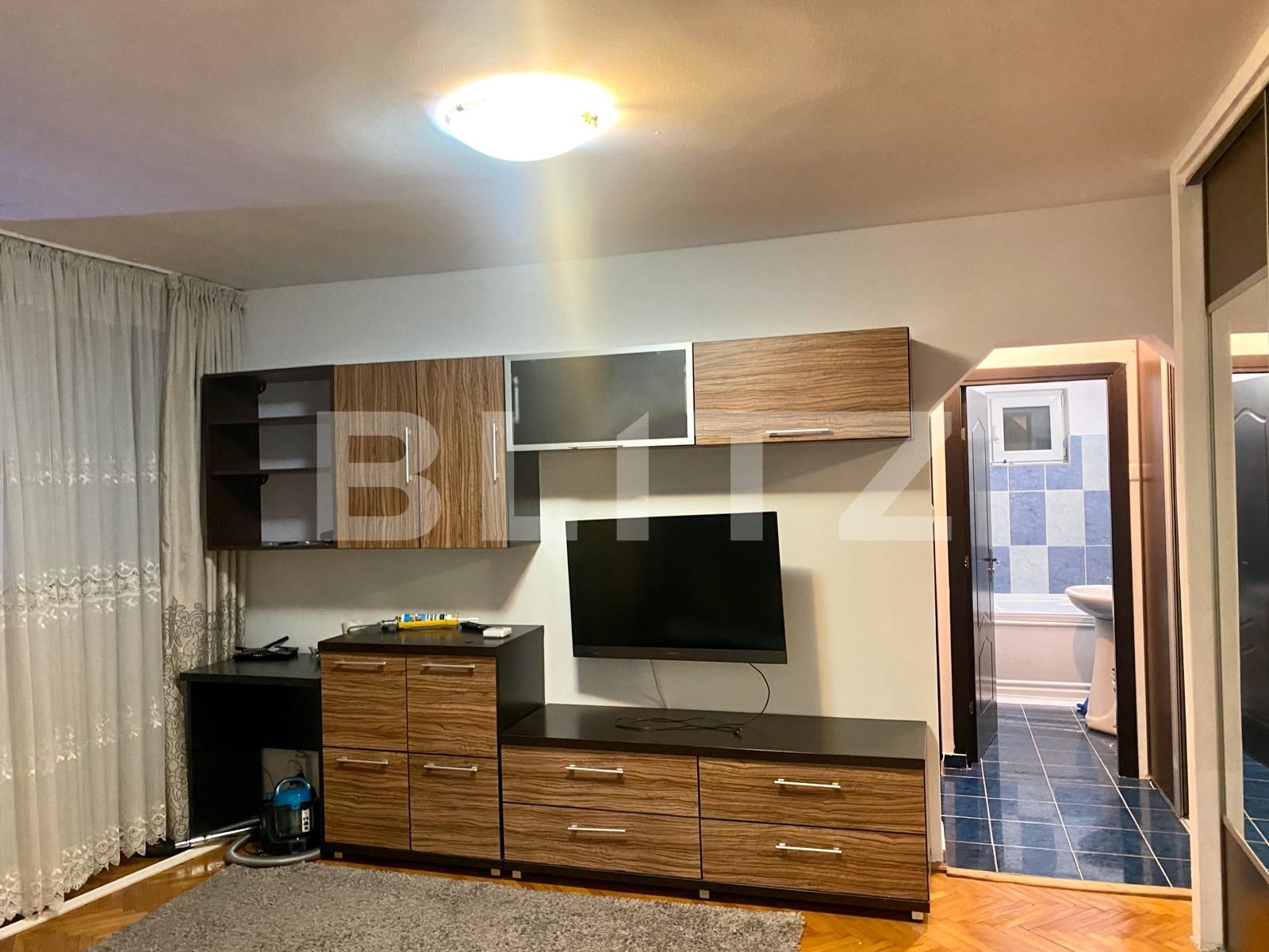 Apartament de închiriat 2 camere Gheorgheni - 33323AI | BLITZ Cluj-Napoca | Poza4