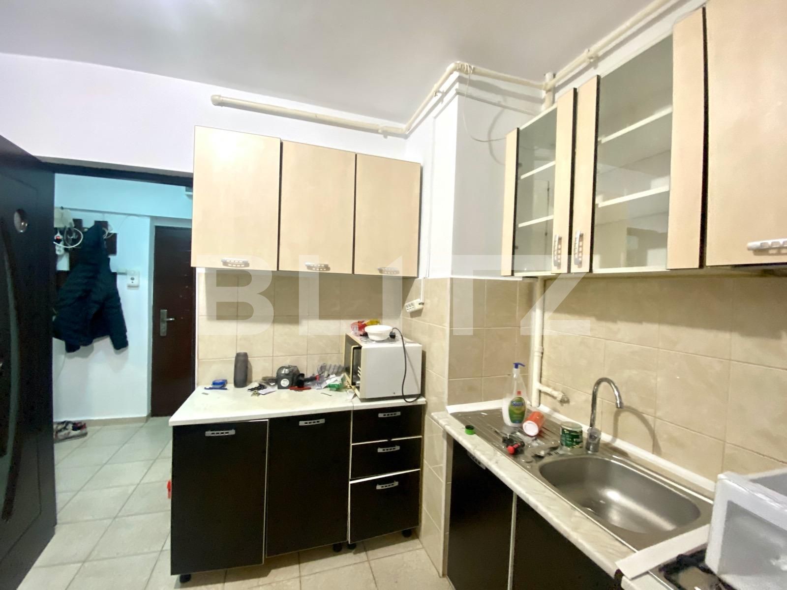 Apartament de închiriat 2 camere Gheorgheni - 33323AI | BLITZ Cluj-Napoca | Poza8