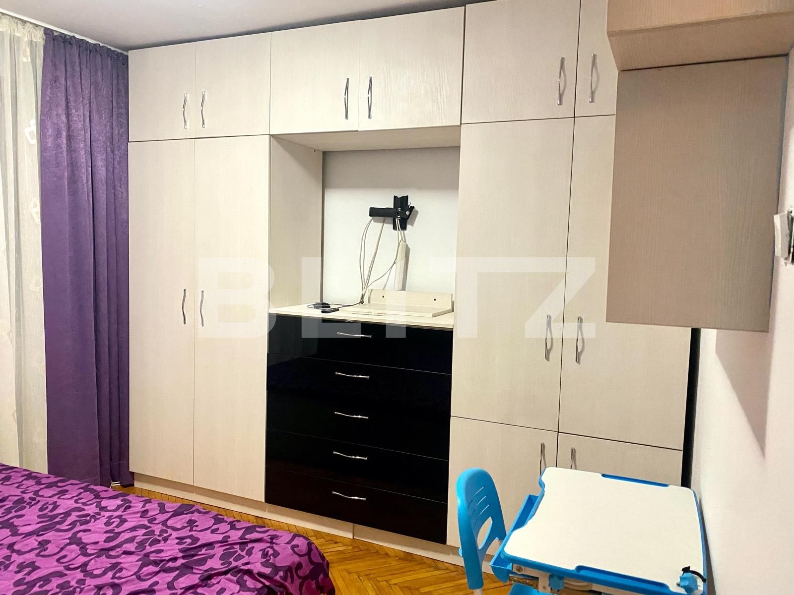 Apartament de închiriat 2 camere Gheorgheni - 33323AI | BLITZ Cluj-Napoca | Poza2