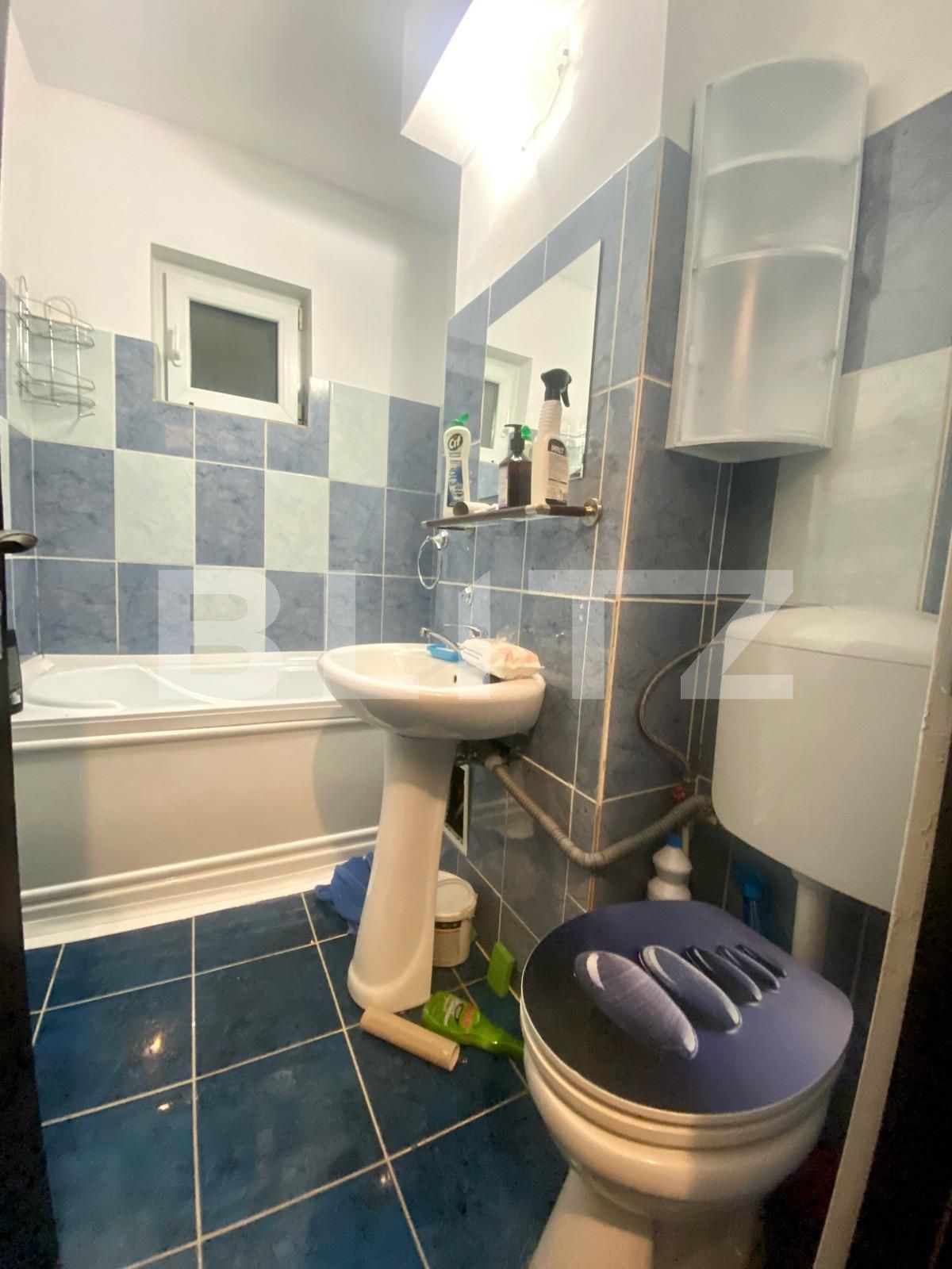 Apartament de închiriat 2 camere Gheorgheni - 33323AI | BLITZ Cluj-Napoca | Poza13