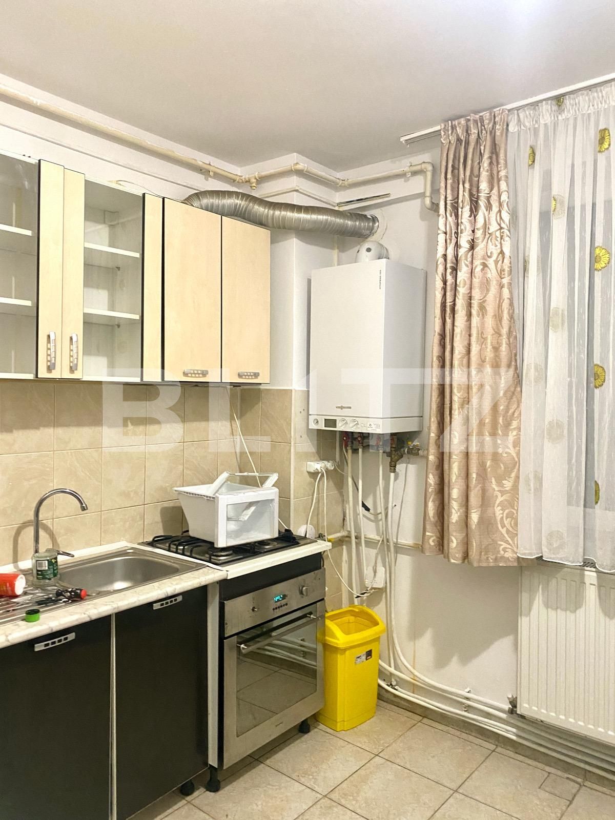 Apartament de închiriat 2 camere Gheorgheni - 33323AI | BLITZ Cluj-Napoca | Poza7