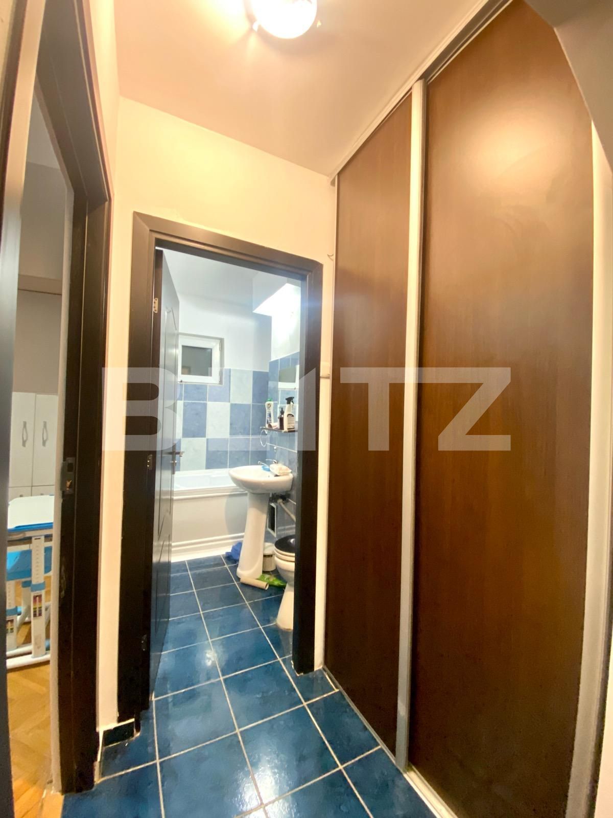 Apartament de închiriat 2 camere Gheorgheni - 33323AI | BLITZ Cluj-Napoca | Poza11