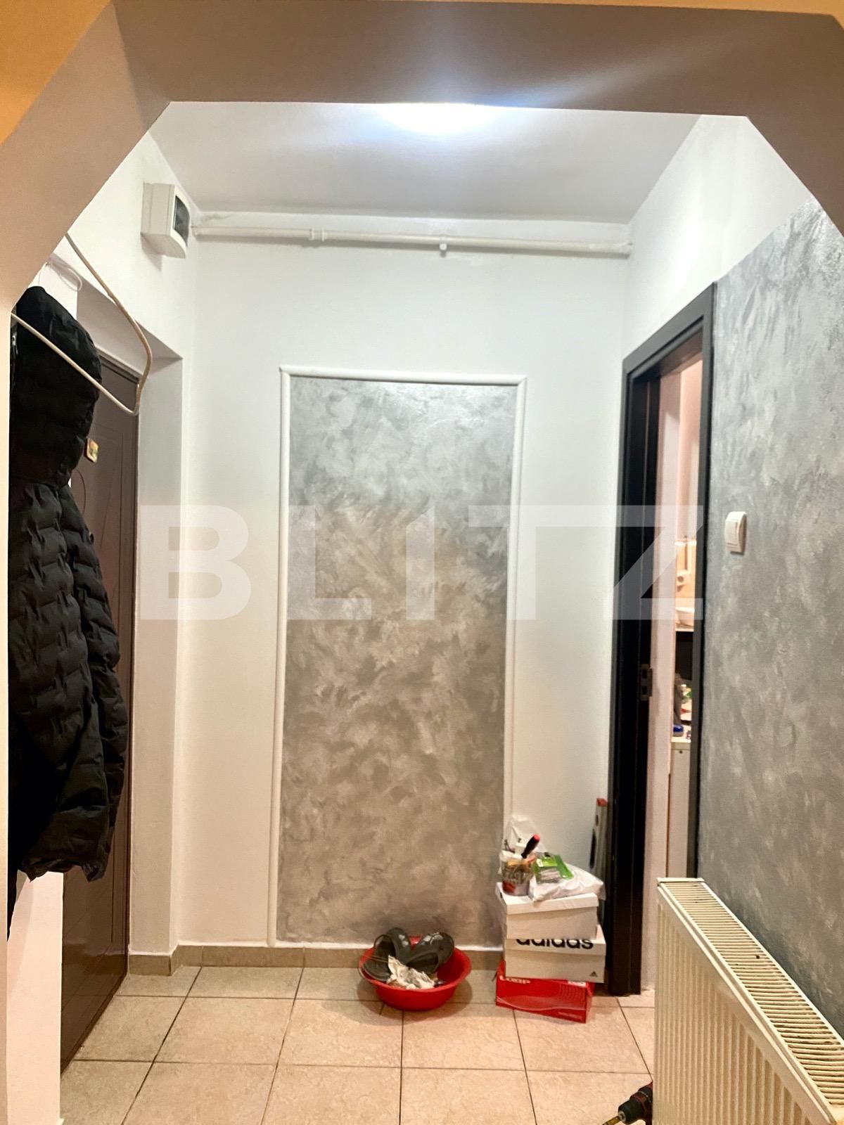Apartament de închiriat 2 camere Gheorgheni - 33323AI | BLITZ Cluj-Napoca | Poza6